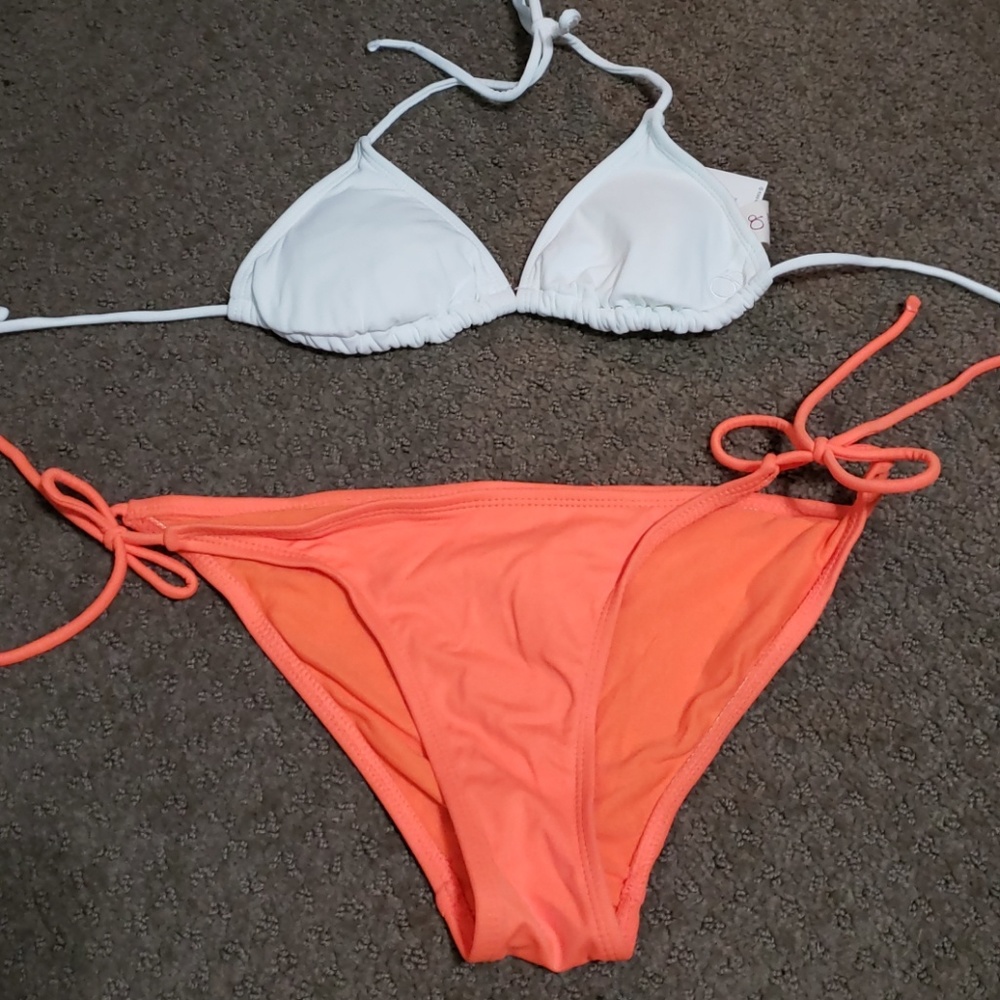 Swimsuit